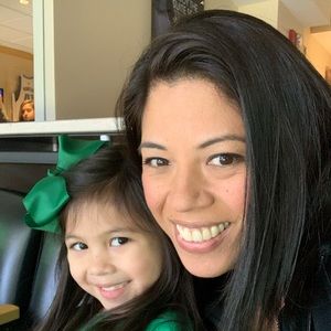 Meet your Posher, Erica